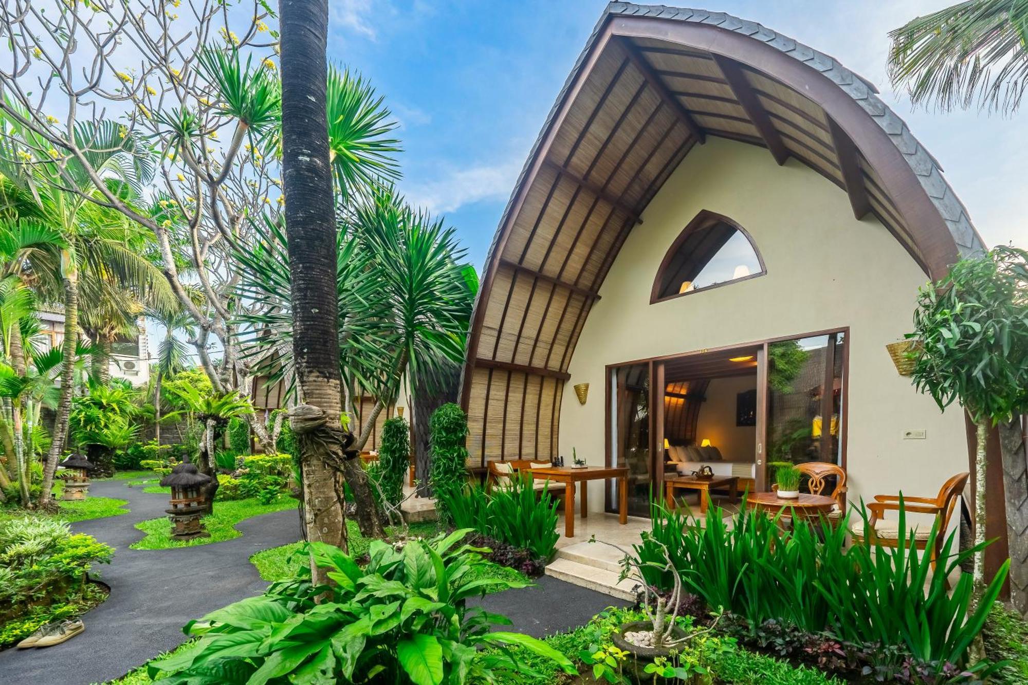 Klumpu Bali Resort Sanur  Exterior photo