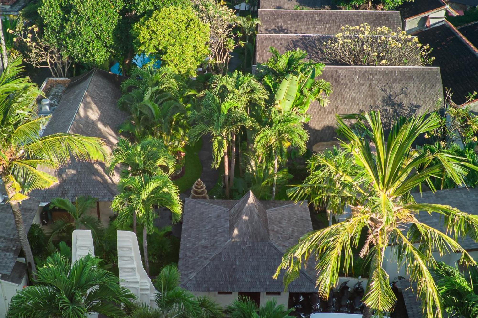 Klumpu Bali Resort Sanur  Exterior photo